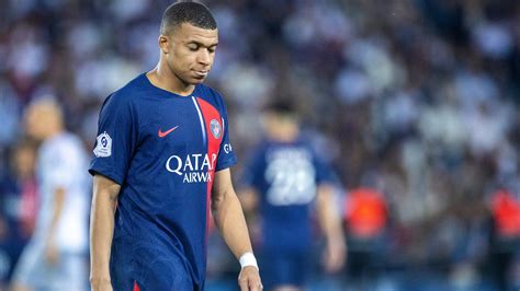 mbappe future after psg